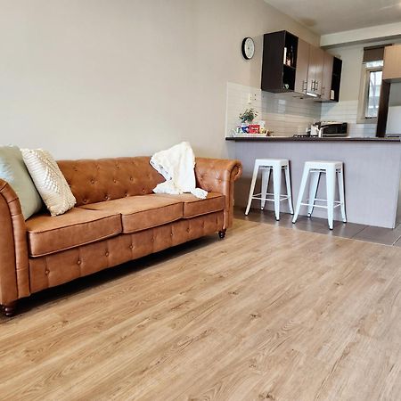 Central Shepparton Apartments المظهر الخارجي الصورة