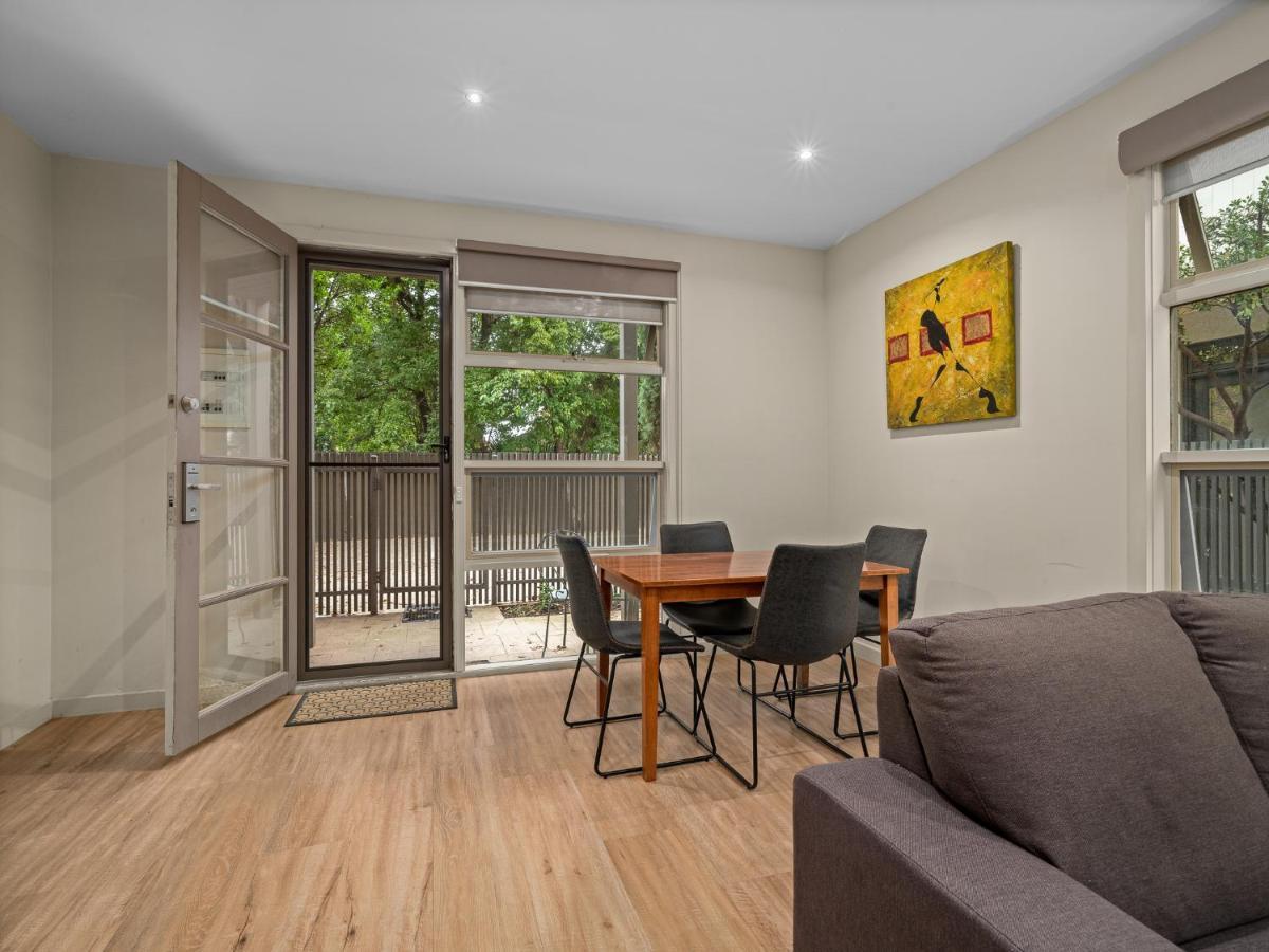 Central Shepparton Apartments المظهر الخارجي الصورة