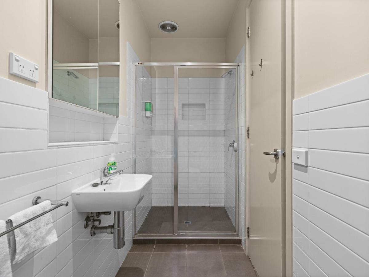 Central Shepparton Apartments المظهر الخارجي الصورة
