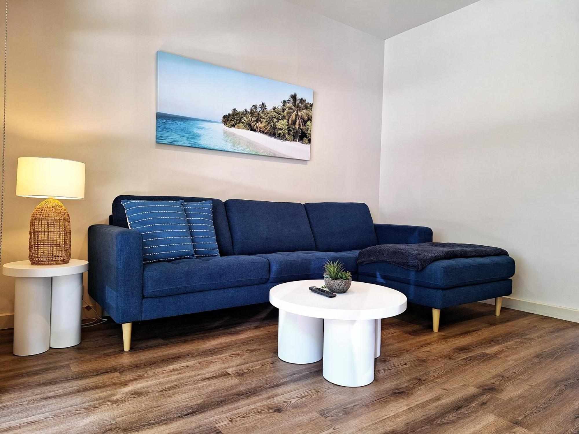 Central Shepparton Apartments المظهر الخارجي الصورة