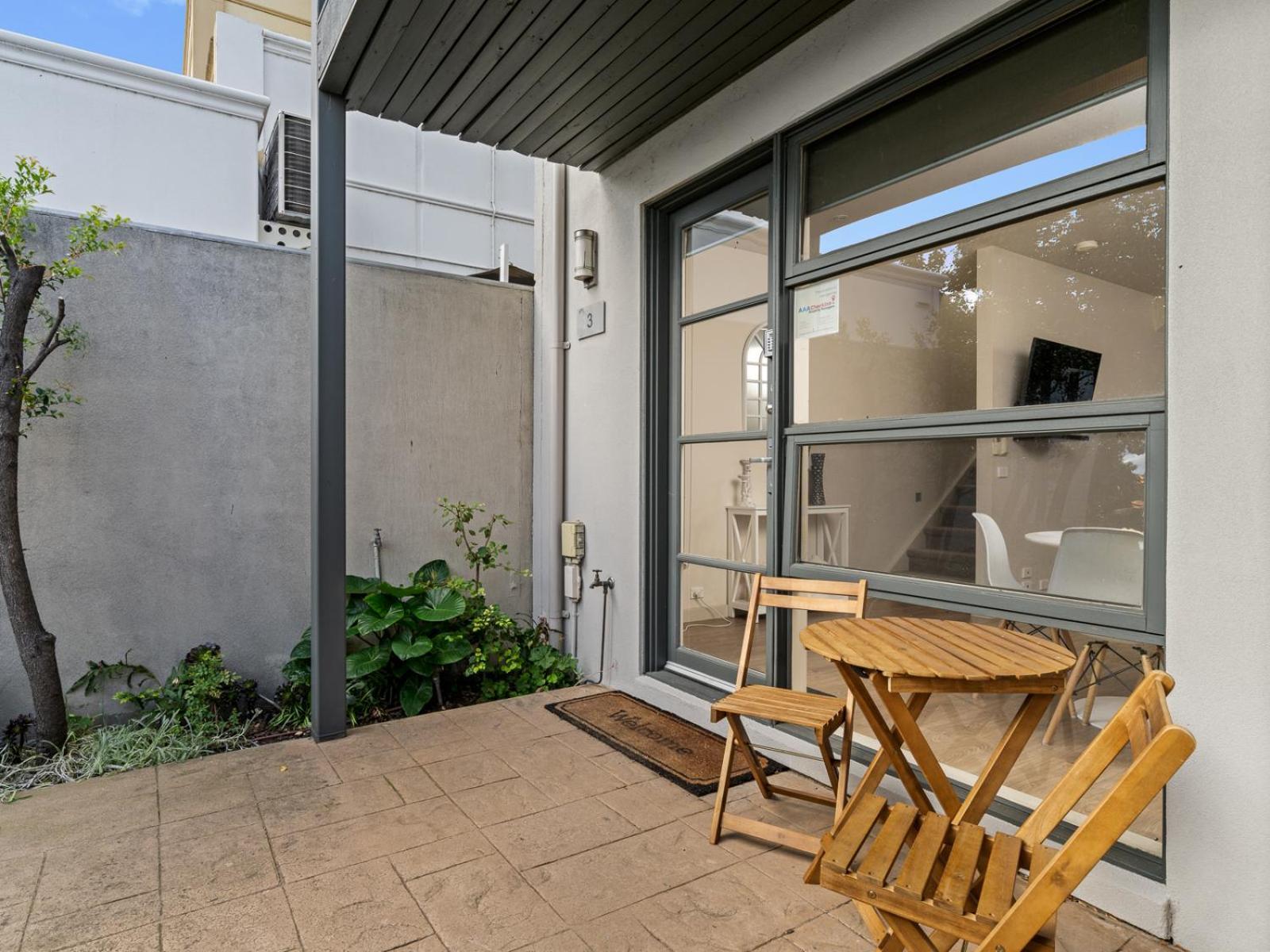 Central Shepparton Apartments المظهر الخارجي الصورة