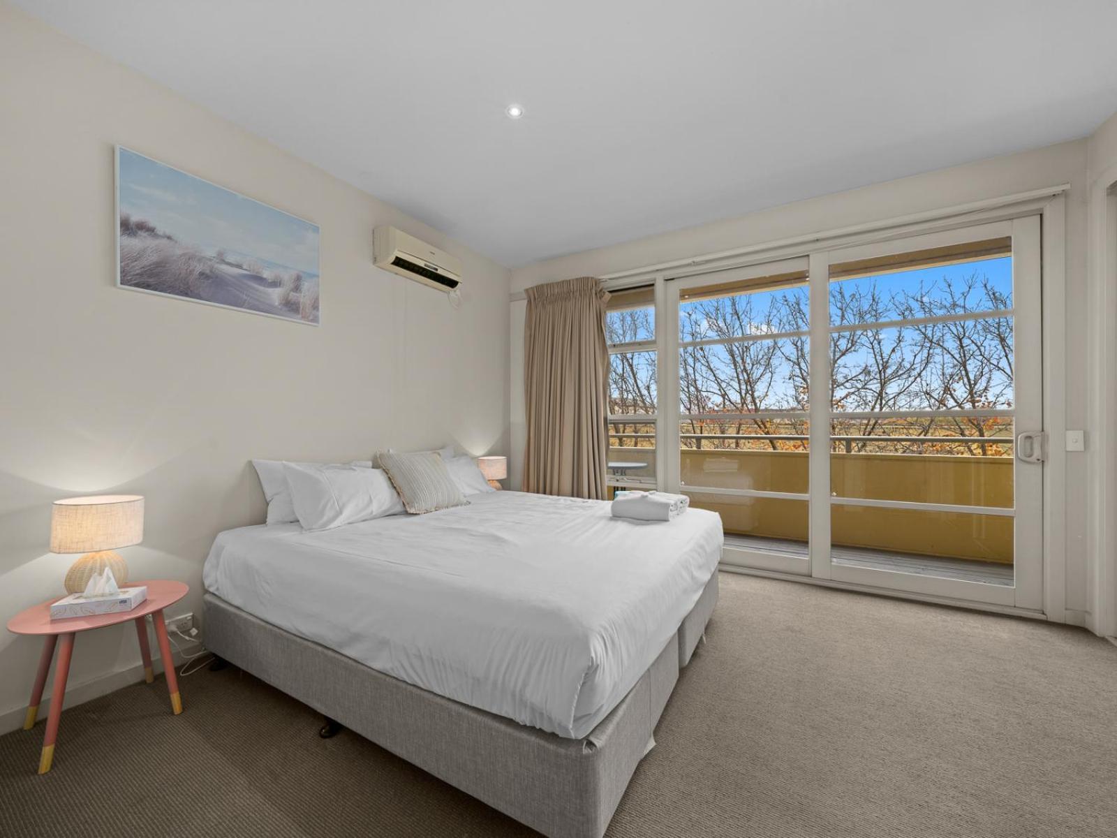 Central Shepparton Apartments المظهر الخارجي الصورة