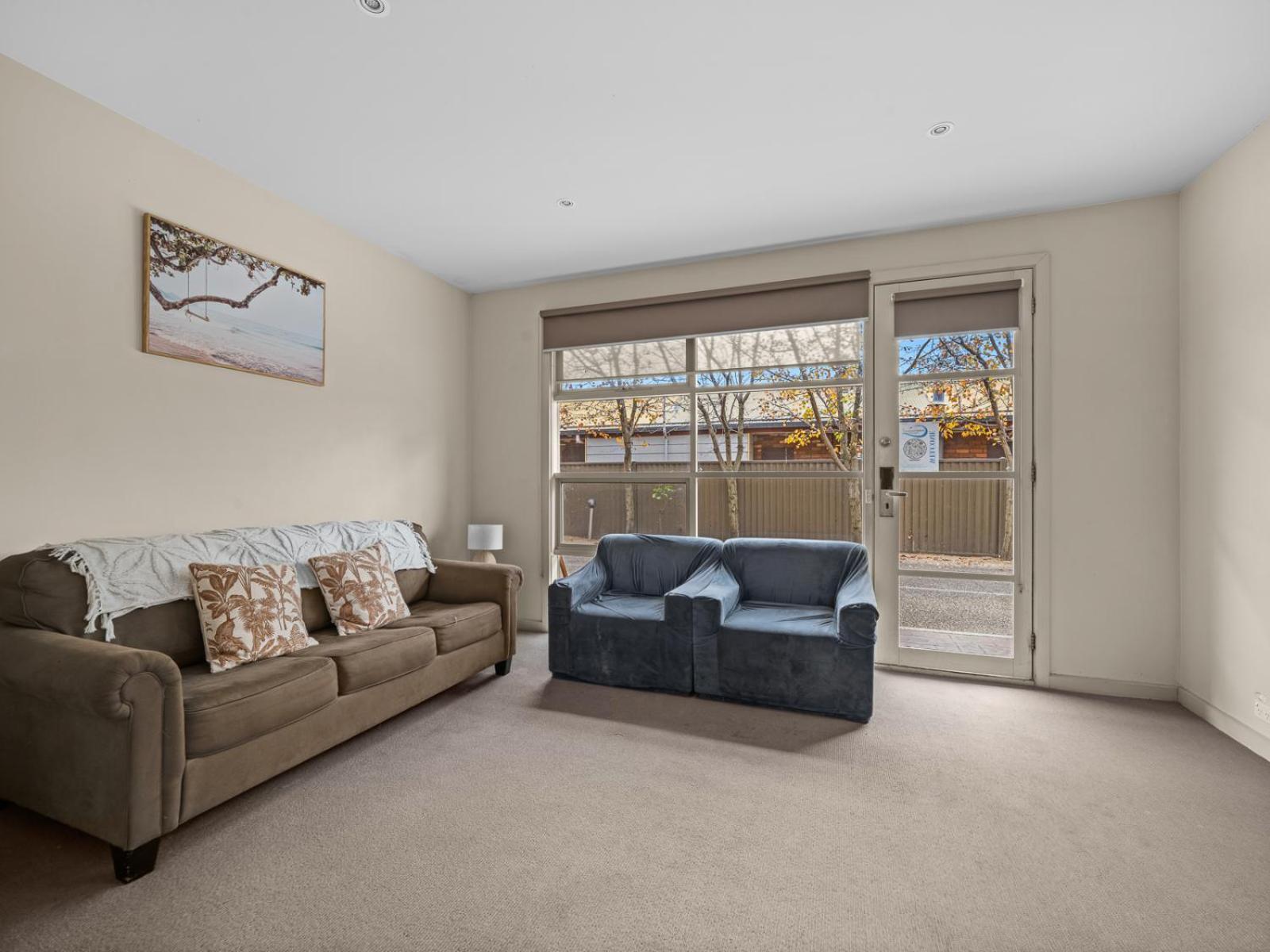 Central Shepparton Apartments المظهر الخارجي الصورة