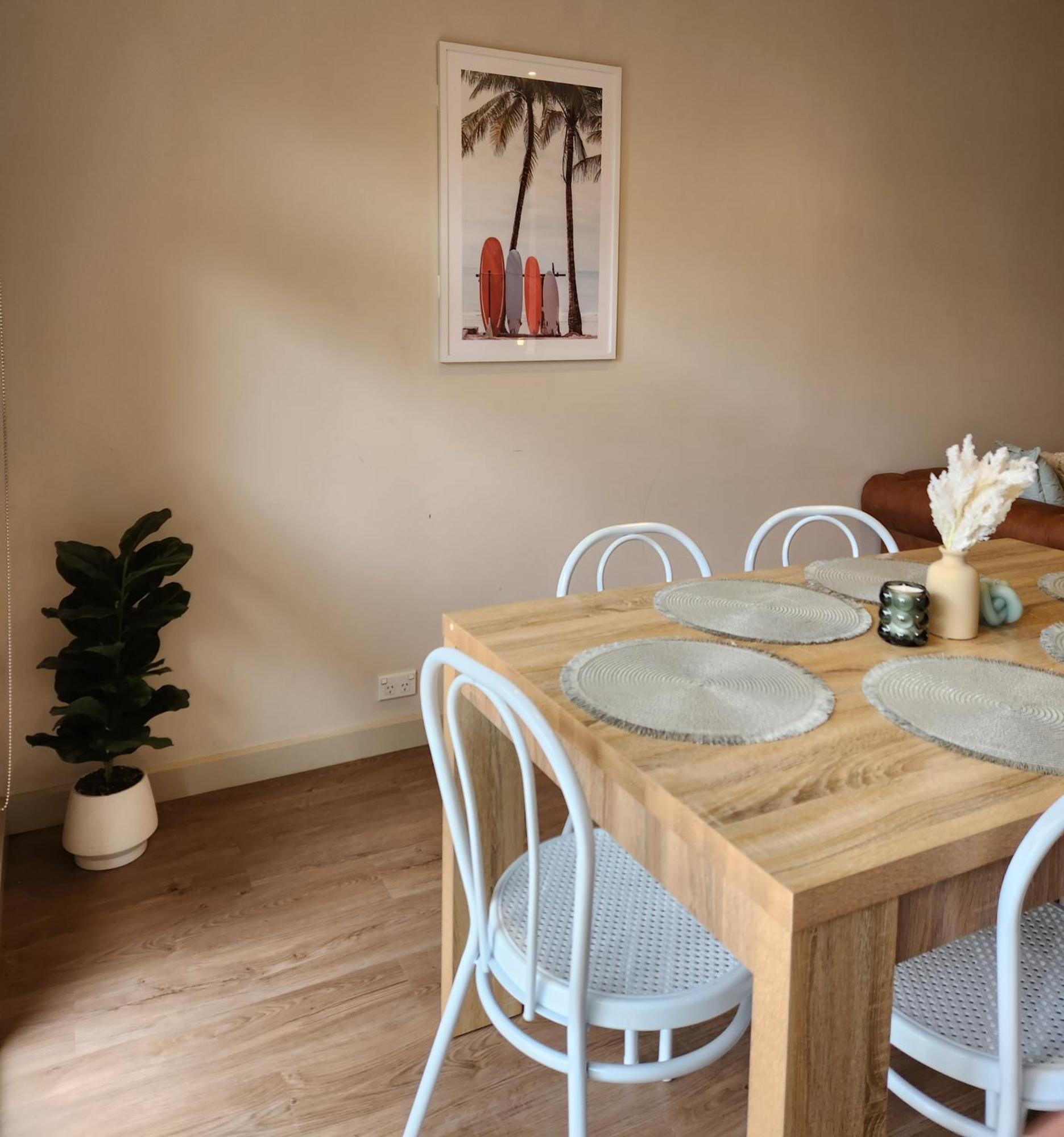 Central Shepparton Apartments المظهر الخارجي الصورة